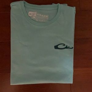 Men’s Drake T Shirt size Medium.